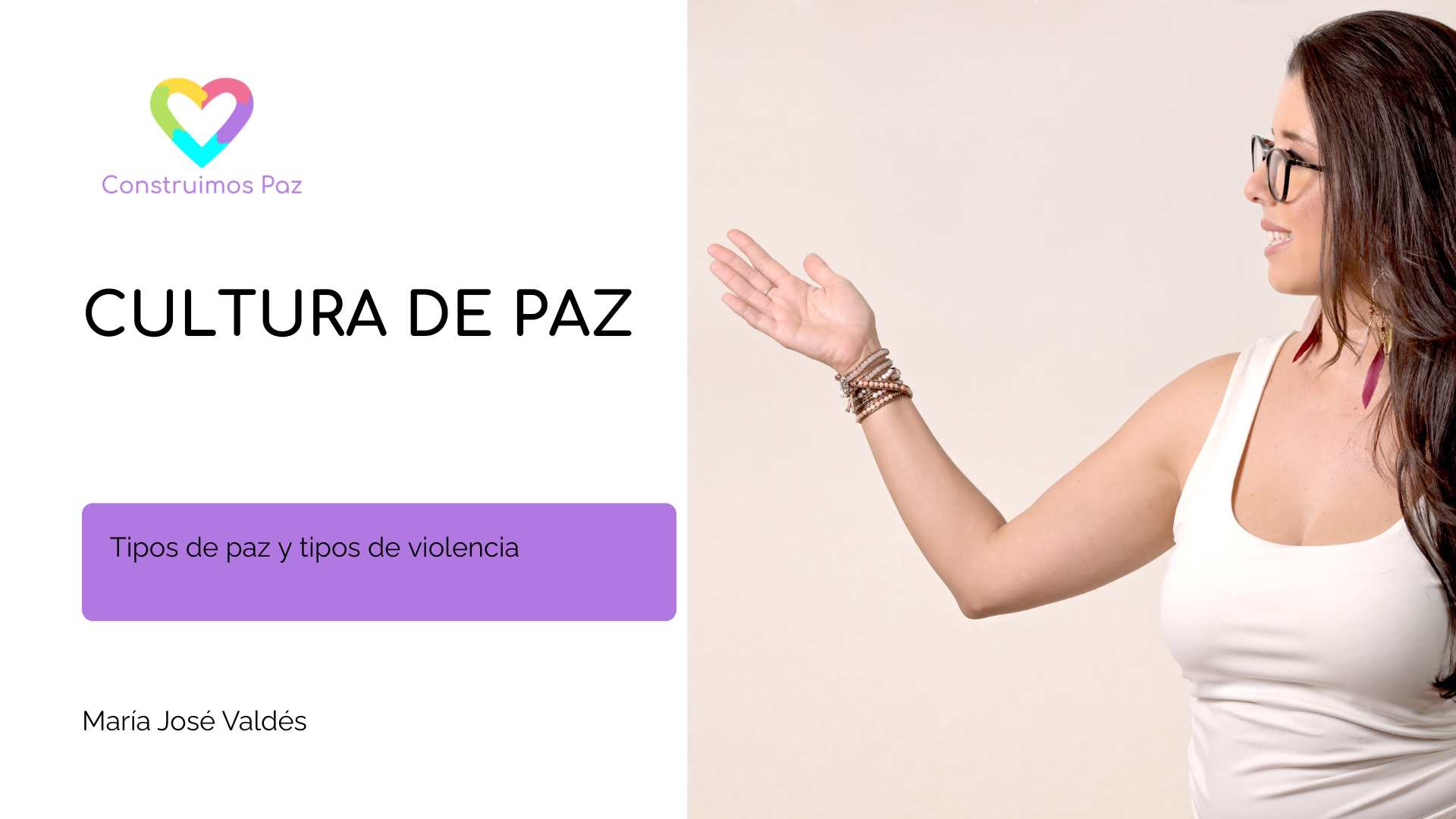 culturadepaz culturadepaz