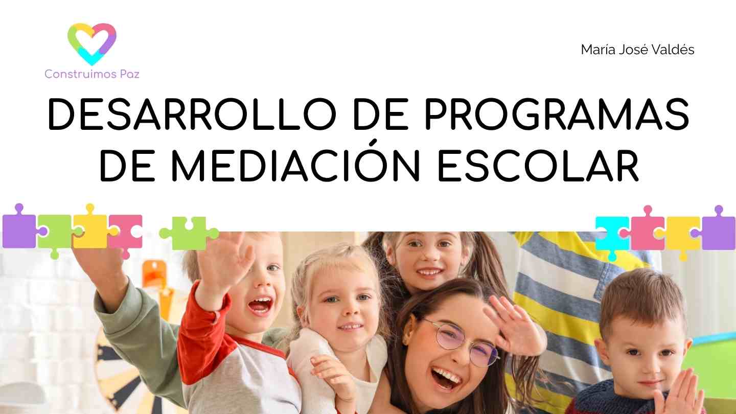 mediacionescolar